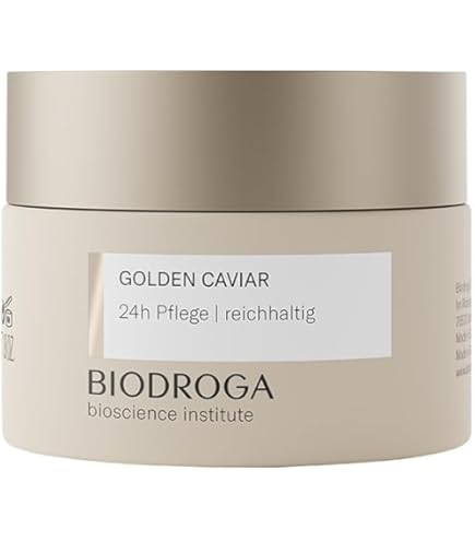 Amazon.com: BIODROGA Golden Caviar New Package 24-hour Care for